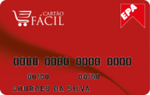 Cartão Fácil