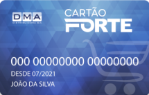 Cartão Fácil