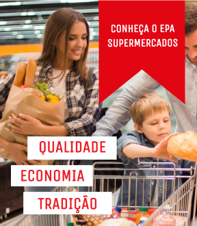 Banner Mobile Institucional do EPA