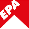 Logo da empresa Epa