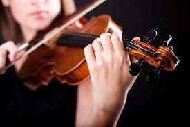 Julho ao som de violinos. Confira nossa programação musical