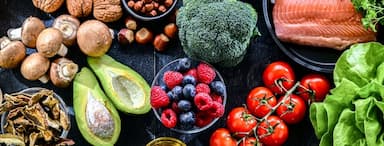 Alimentos antiinflamatórios: 10 opções do cantinho FIT