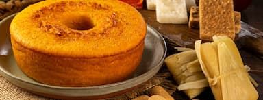 5 receitas de festa junina práticas e fáceis de fazer em casa