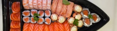 Mayu, restaurante japonês em BH, está no Epa Premium!