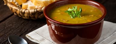Afinal, sopa é janta? Descubra a verdade por trás dela