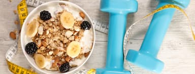 O que comer como pré-treino: descubra as melhores dicas