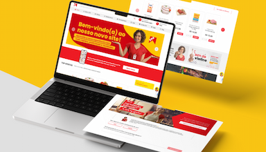 Conheça o novo site do Epa Supermercados, com IA e novidades